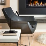 Easy - Matt Black LED Table Lamp Easy - Matt Black LED Table Lamp