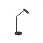 Easy - Matt Black LED Table Lamp Easy - Matt Black LED Table Lamp