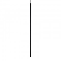 Filo - Black LED Pendant 7.7m Filo - Black LED Pendant 7.7m