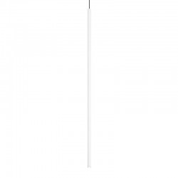 Filo - White LED Pendant 7.7m Filo - White LED Pendant 7.7m