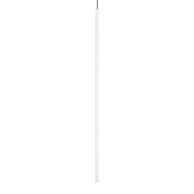 IdealLux-300818 - Filo - White LED Pendant 7.7m