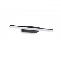 Riflesso - Bathroom Black LED Wall Lamp