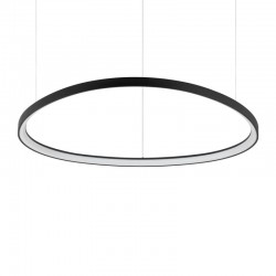 Gemini - Black LED Pendant 82W Gemini - Black LED Pendant 82W