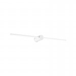 Filo - White LED Wall Lamp IP44 Filo - White LED Wall Lamp IP44