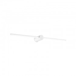Filo - White LED Wall Lamp IP44 Filo - White LED Wall Lamp IP44