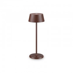 Pure - Outdoor Coffee Rechargeable Table Lamp IP54 Pure - Outdoor Coffee Rechargeable Table Lamp IP54