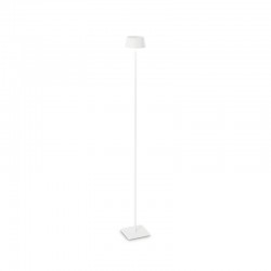 Pure - Outdoor White Rechargeable Floor Lamp IP54 Pure - Outdoor White Rechargeable Floor Lamp IP54