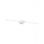 Theo - White LED Wall Lamp 75 cm Theo - White LED Wall Lamp 75 cm