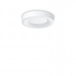 Planet - LED White Flush with Diffuser Ø 30 cm Planet - LED White Flush with Diffuser Ø 30 cm