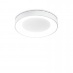 Planet - LED White Flush with Diffuser Ø 40 cm Planet - LED White Flush with Diffuser Ø 40 cm