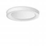 Planet - LED White Flush with Diffuser Ø 50 cm Planet - LED White Flush with Diffuser Ø 50 cm