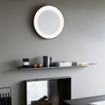 Planet - LED Black Flush with Diffuser Ø 30 cm Planet - LED Black Flush with Diffuser Ø 30 cm