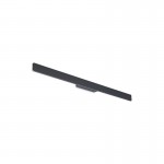 Linea - IP54 Anthracite LED Wall Lamp 20W Linea - IP54 Anthracite LED Wall Lamp 20W