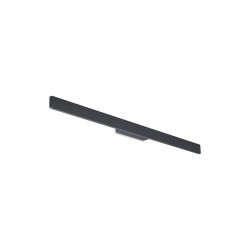 Linea - IP54 Anthracite LED Wall Lamp 20W Linea - IP54 Anthracite LED Wall Lamp 20W