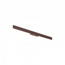 Linea - IP54 Coffee LED Wall Lamp 20W Linea - IP54 Coffee LED Wall Lamp 20W