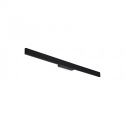 Linea - IP54 Black LED Wall Lamp 20W Linea - IP54 Black LED Wall Lamp 20W