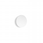Punto - IP 54 White LED Wall Lamp Ø 18 cm Punto - IP 54 White LED Wall Lamp Ø 18 cm