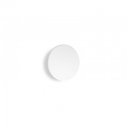 Punto - IP 54 White LED Wall Lamp Ø 18 cm Punto - IP 54 White LED Wall Lamp Ø 18 cm