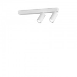 Profilo - White 2 Light Spotlights Profilo - White 2 Light Spotlights