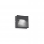 Dedra - Antracite Surface Downlight LED Brick Light Dedra - Antracite Surface Downlight LED Brick Light