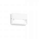 Dedra - White Surface Downlight LED Brick Light Dedra - White Surface Downlight LED Brick Light