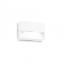 Dedra - White Surface Downlight LED Brick Light Dedra - White Surface Downlight LED Brick Light