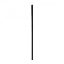 Ultrathin - Black LED Pendant Ultrathin - Black LED Pendant