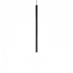 Ultrathin - Black LED Pendant Ultrathin - Black LED Pendant