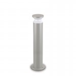 Torre - Outdoor Grey Bollard Torre - Outdoor Grey Bollard