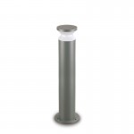 Torre - Outdoor Anthracite Bollard Torre - Outdoor Anthracite Bollard