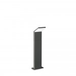 Style - IP54 Anthracite LED Post 4000K - 50 cm