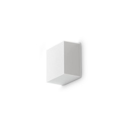 Snow - IP65 White Wall Lamp 4000K