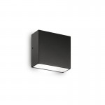 Tetris-1 - Outdoor Black Wall Lamp Tetris-1 - Outdoor Black Wall Lamp