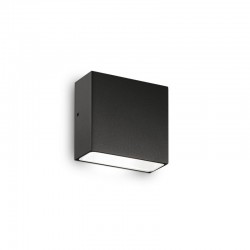 Tetris-1 - Outdoor Black Wall Lamp Tetris-1 - Outdoor Black Wall Lamp
