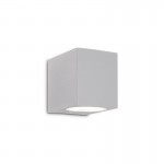Up - Outdoor Grey Wall Lamp Up - Outdoor Grey Wall Lamp