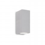 Up - Outdoor Grey Wall Lamp Up - Outdoor Grey Wall Lamp