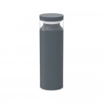 Boeing - Anthracite LED Bollard 40 cm