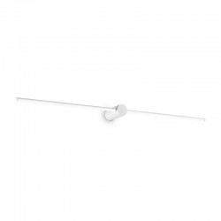 Filo - White LED Wall Lamp IP44 Filo - White LED Wall Lamp IP44