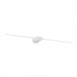 Theo - White LED Wall Lamp 115 cm Theo - White LED Wall Lamp 115 cm