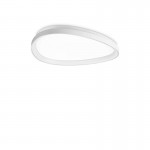 Gemini - White LED Flush 30W Gemini - White LED Flush 30W