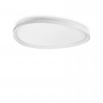Gemini - White LED Flush 42W Gemini - White LED Flush 42W