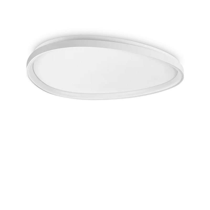 IdealLux-328072 - Gemini - White LED Flush 42W