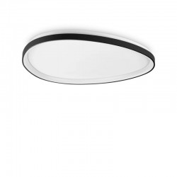 Gemini - Black LED Flush 42W Gemini - Black LED Flush 42W