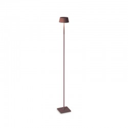 Pure - Outdoor Coffee Rechargeable Floor Lamp IP54 Pure - Outdoor Coffee Rechargeable Floor Lamp IP54