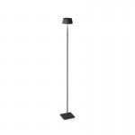 Pure - Outdoor Black Rechargeable Floor Lamp IP54 Pure - Outdoor Black Rechargeable Floor Lamp IP54