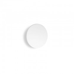 Punto - IP 54 White LED Wall Lamp Ø 24 cm Punto - IP 54 White LED Wall Lamp Ø 24 cm
