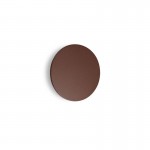 Punto - IP 54 Coffee LED Wall Lamp Ø 30 cm Punto - IP 54 Coffee LED Wall Lamp Ø 30 cm