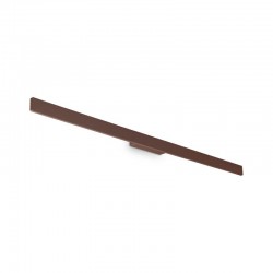 Linea - IP54 Coffee LED Wall Lamp 23W Linea - IP54 Coffee LED Wall Lamp 23W