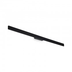Linea - IP54 Black LED Wall Lamp 23W Linea - IP54 Black LED Wall Lamp 23W