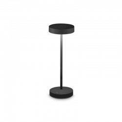 Toffee - Outdoor Black Rechargeable Table Lamp IP54 Toffee - Outdoor Black Rechargeable Table Lamp IP54
